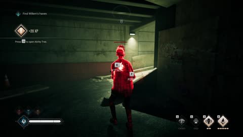 Vampire - The Masquerade - Bloodlines 2 - Part 16