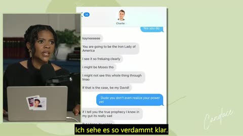 😱 Charlie's Angels oder Dämonen? Candace Ep 252 enthüllt Schock! 👻