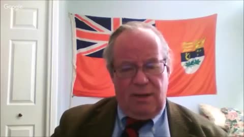Dresden Bombings 80th Anniversary, with Paul Fromm & Brian Ruhe