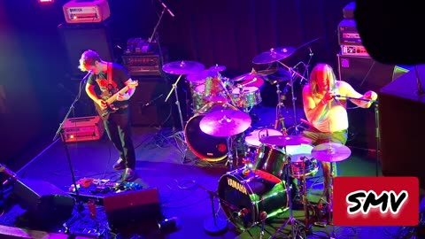 #ShittyMillennialVideos📱📹🎬 Psychic Trash 🗑️ - Valley 🚬 @ Mississippi Studios Portland, OR 04/18/2024