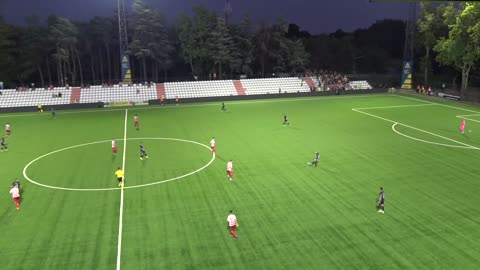 Prva liga Srbije 2023 24 - 27.Kolo TEKSTILAC – RADNIČKI SM 52 (30)