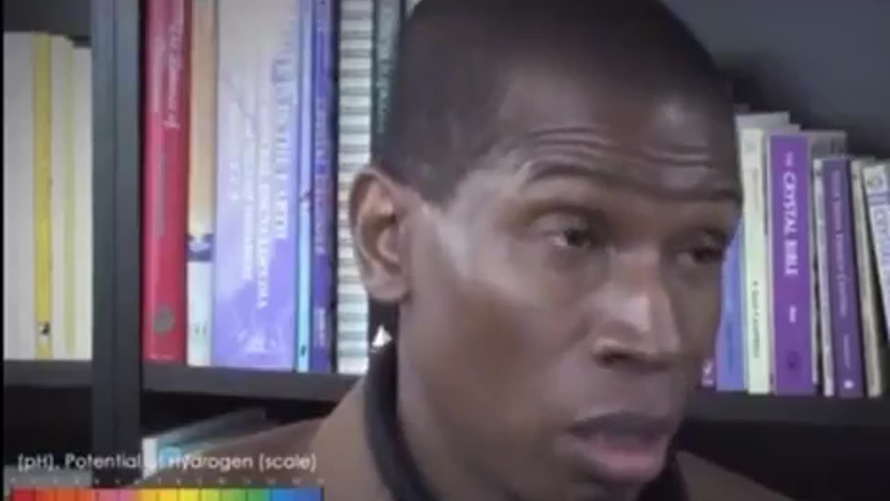 It takes 32 glasses of detox to undo the damage done by one soda can.