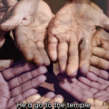 ARE WE GIVING PEOPLE WHAT THEY NEED OR WHAT THEY WANT?