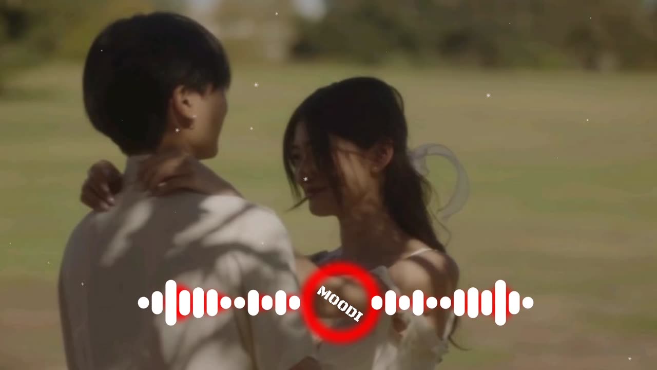 Echoes of us song | Romantic song