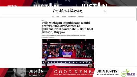 MEDC on the Chopping Block - Kyle Olsen