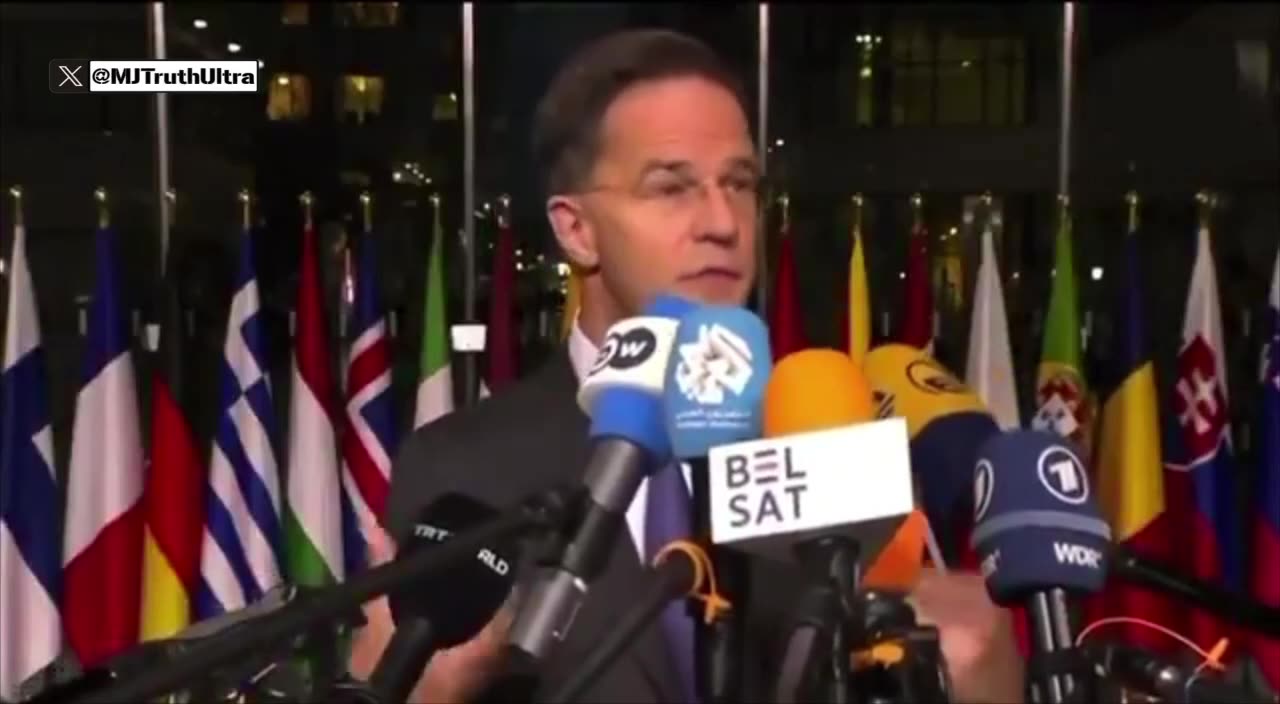 NATO sending $1B per month to Ukraine