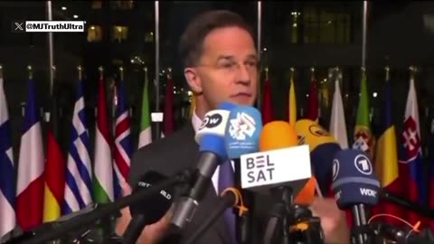 NATO sending $1B per month to Ukraine