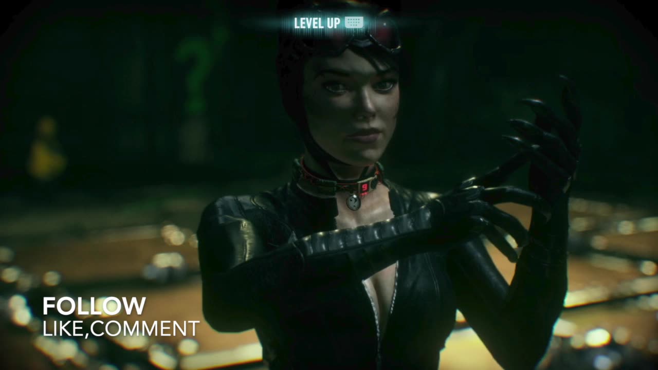 Batman: Arkham Knight- Mercy Bridge