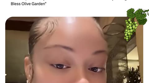 Latto Explains Why She Prefers Olive Garden Over Luxury Dining: "God Bless Olive Garden"