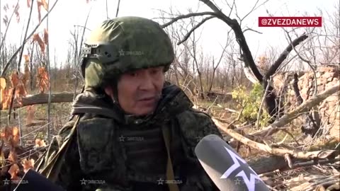 Ukraine war combat footage /related 11/13/2025