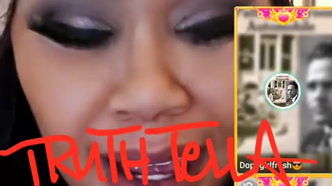 LADYBEE EXPLAINS HER BEEF WITH JMEECHIE & HER FAMILY