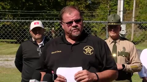 Official: No survivors in massive blast at explosives plant in Tennessee
