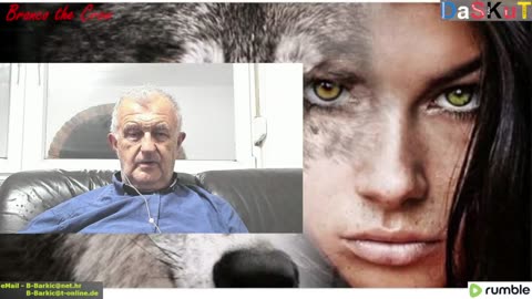 Carsten Jahn v.s Barkić Branco überträgt einen Livestream.