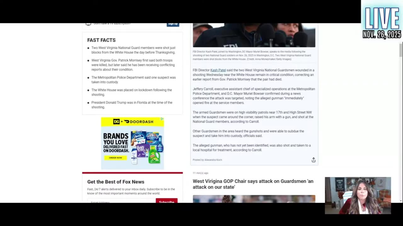 BBS Radio TV Station 2