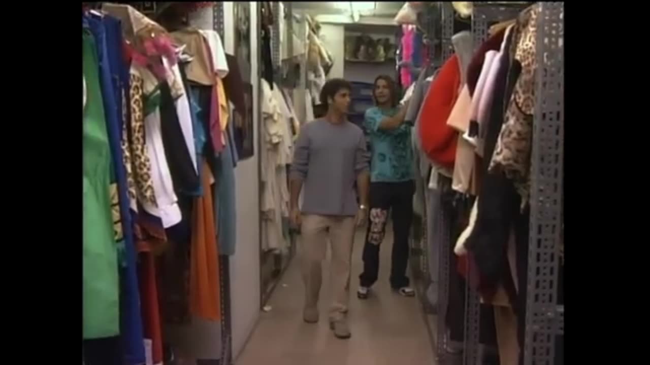 El Juego De La Vida capitulo 144