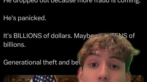 Tim Walz DROPS OUT of Governor Race!!