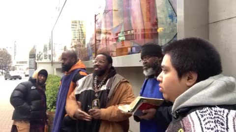 GMS CHARLOTTE NORTH CAROLINA: LIVE CAMP CHURCH 1-17-26