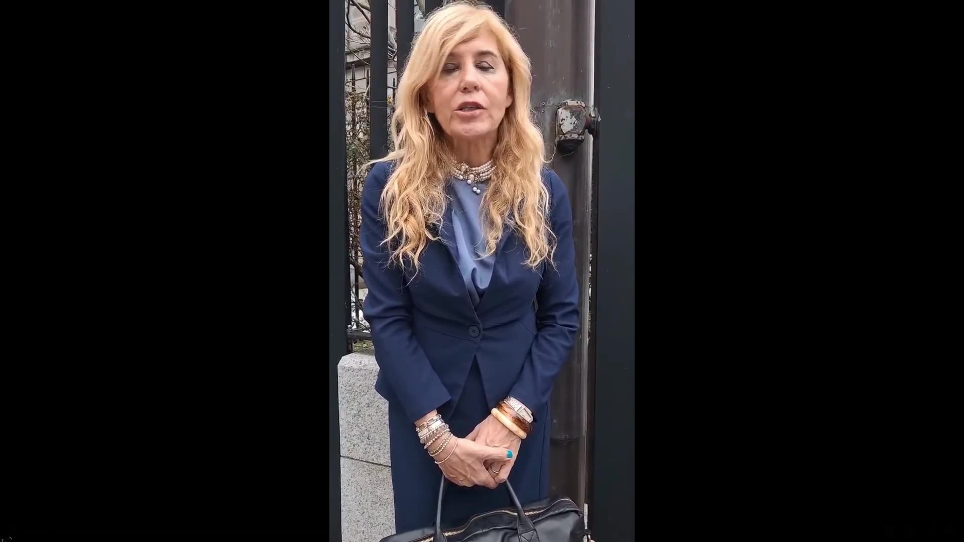 Dr. Saar on the High Court Challenge to the Presidential Election 15-10-25