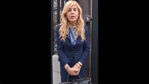 Dr. Saar on the High Court Challenge to the Presidential Election 15-10-25