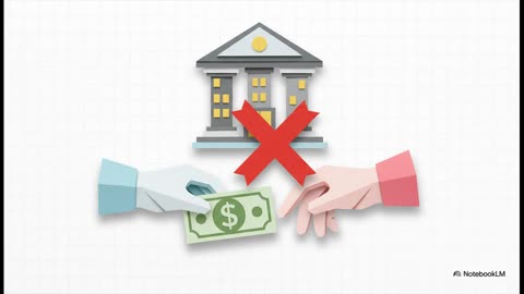 WEFI Deobank: your opportunity to be free!