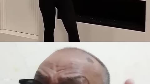 (9). Reaksi Video Viral