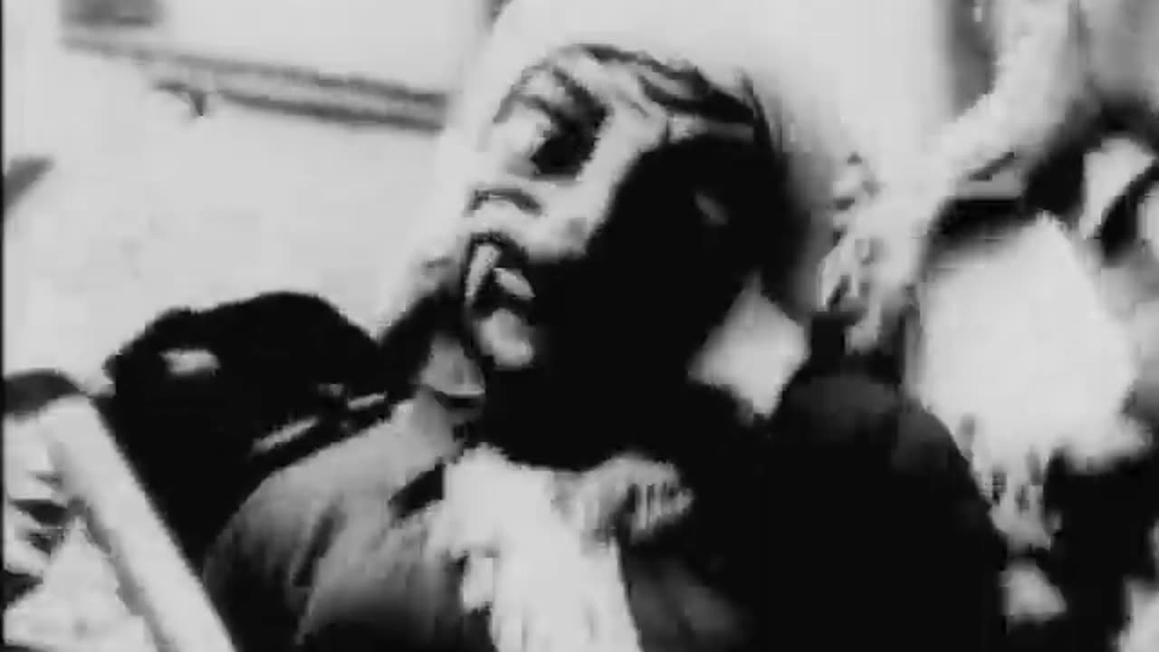 The Clown