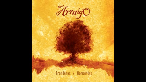Arraigo - Fronteras Y Horizontes 2012