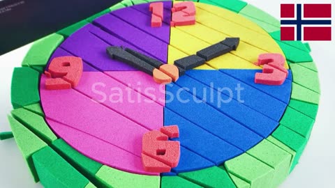 🇳🇴 Tribute to Norway — Pure 4K Visual ASMR • Calme et Satisfaction