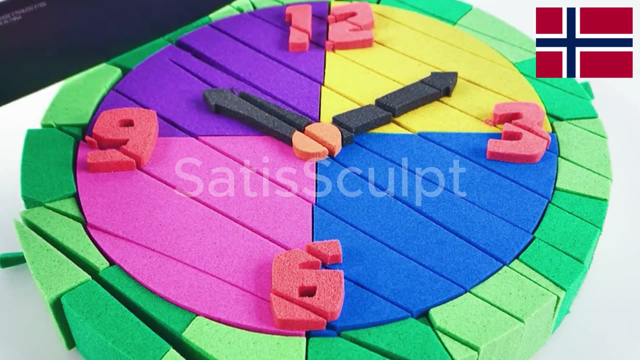 🇳🇴 Tribute to Norway — Pure 4K Visual ASMR • Calme et Satisfaction