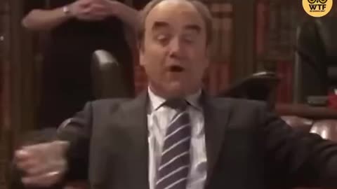 Miraculously, the truth about the climate agenda somehow made it on to mainstream UK television