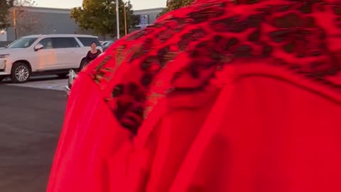 Cadillac Pasadena ~ Jay Leno