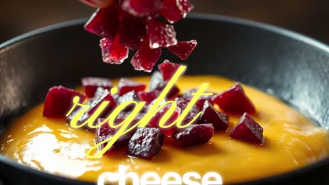 “Sweet—Game Changer | The Cheddar Candy Skillet Experiment”