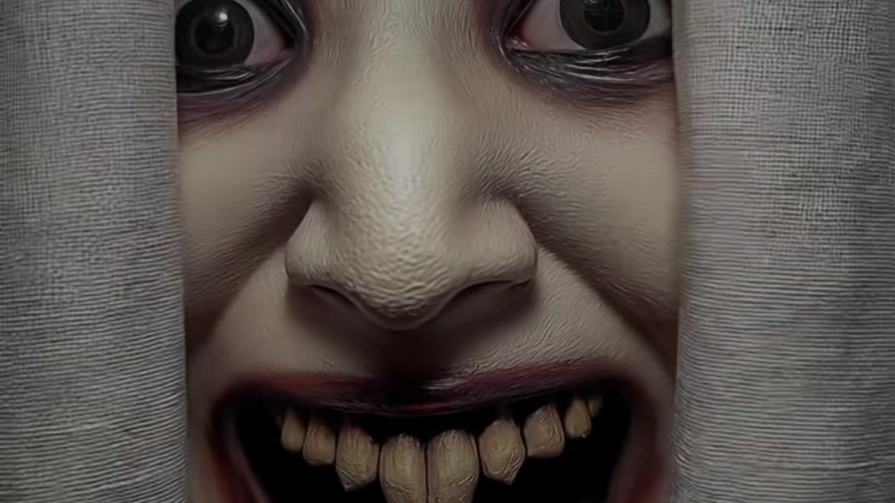 🤔 #ScaryNunSeries Will it Get 100 Million Views? Scary Nun Series | TheHauntingHour