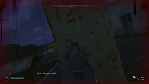 How To Kill FAUST With TRASH Weapons - STALKER 2 TIPS