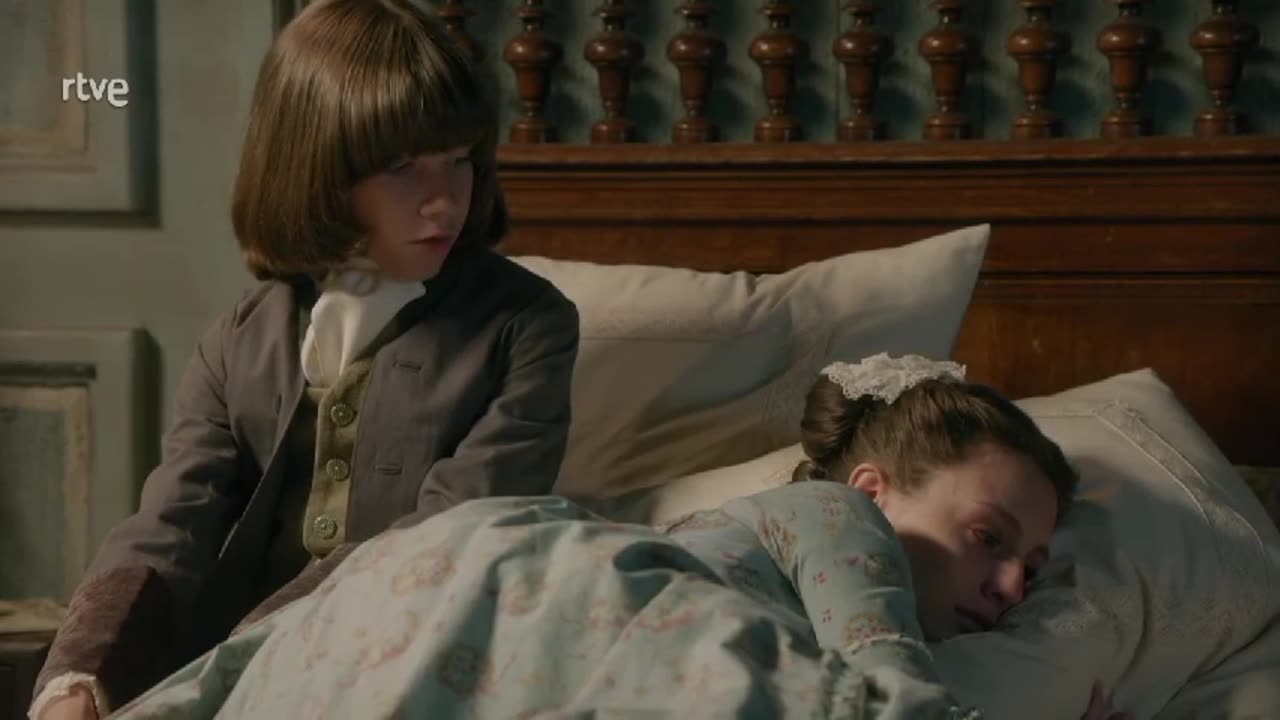 Valle salvaje capitulo 279 parte 4