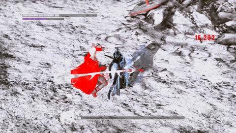 PC Longplay 829 DmC - Devil May Cry Part4