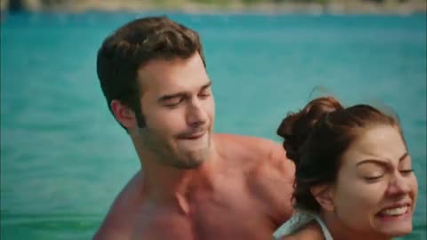 Bana Güvenebilirsin - Çilek Kokusu