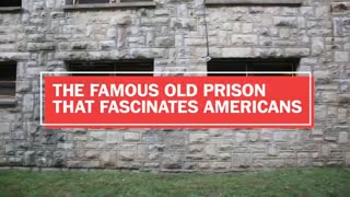 Eastern State Penitentiary: America's Revolutionary House of Repentance