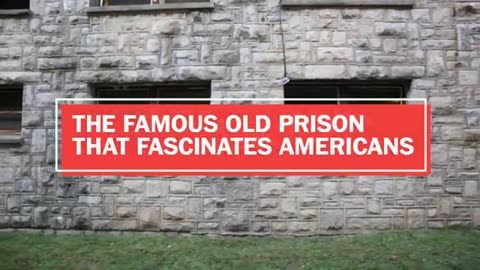 Eastern State Penitentiary: America's Revolutionary House of Repentance