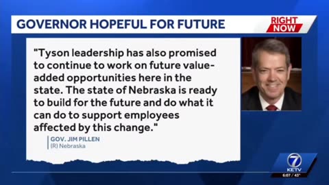 Nov 24, 2025-Watchman News-Col 2:6-7 - Israel strikes Hezbollah Target, Great Famine Project + More!