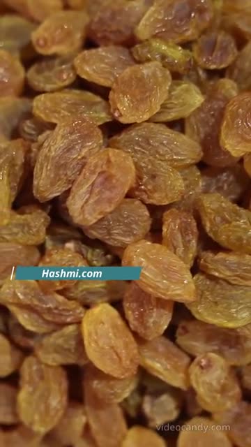 Benefits of Raisins and Sesame Seeds in winter