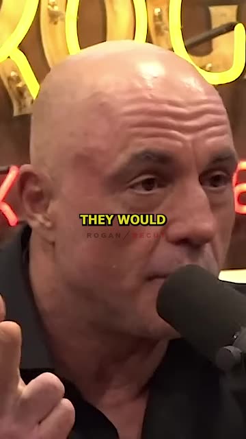 JFK,,, ROGAN AND TRUMP