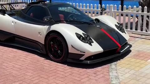 🤯💥 This Performance Beast Will Blow Your Mind! | LuxurySportsCars