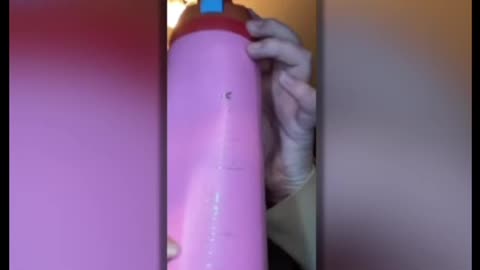 Two Students Beaten with Metal Water Bottle