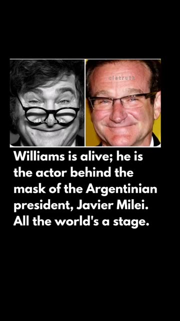 Robin Williams