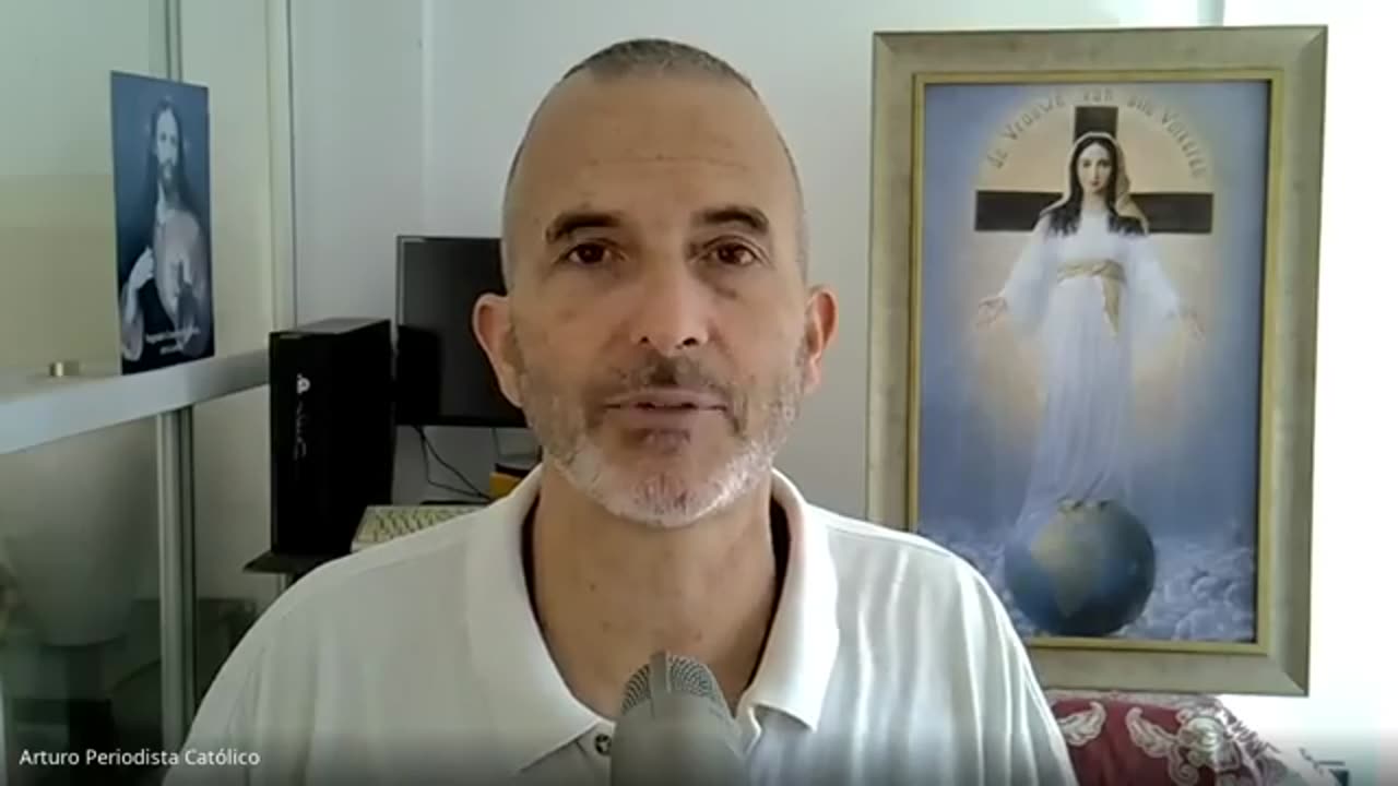 PAPADO FICCIÓN (teorías erradas que no logran asumir por dónde van las llaves del papado)