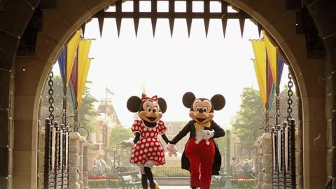Disney Love Quotes That'll Inspire You to Live a More Magical Life
