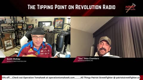 11.3.25 STATE OF WAR w/ Kerry Cassidy then TEXAS ON THE FRONT LINES w/ "Doc" Pete Chambers