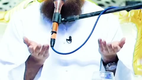 Is me Mera Kia faida #hajiabdulhabibattari