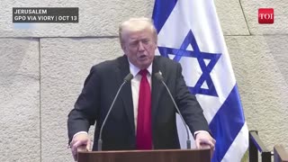 ‘DUMP Israel OR…’: Khamenei Dares Trump To ‘STOP INTERFERING’ In Middle East, Takes Bold Nuclear Vow